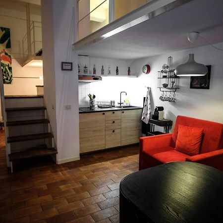 شقة Cozy House بارما المظهر الخارجي الصورة