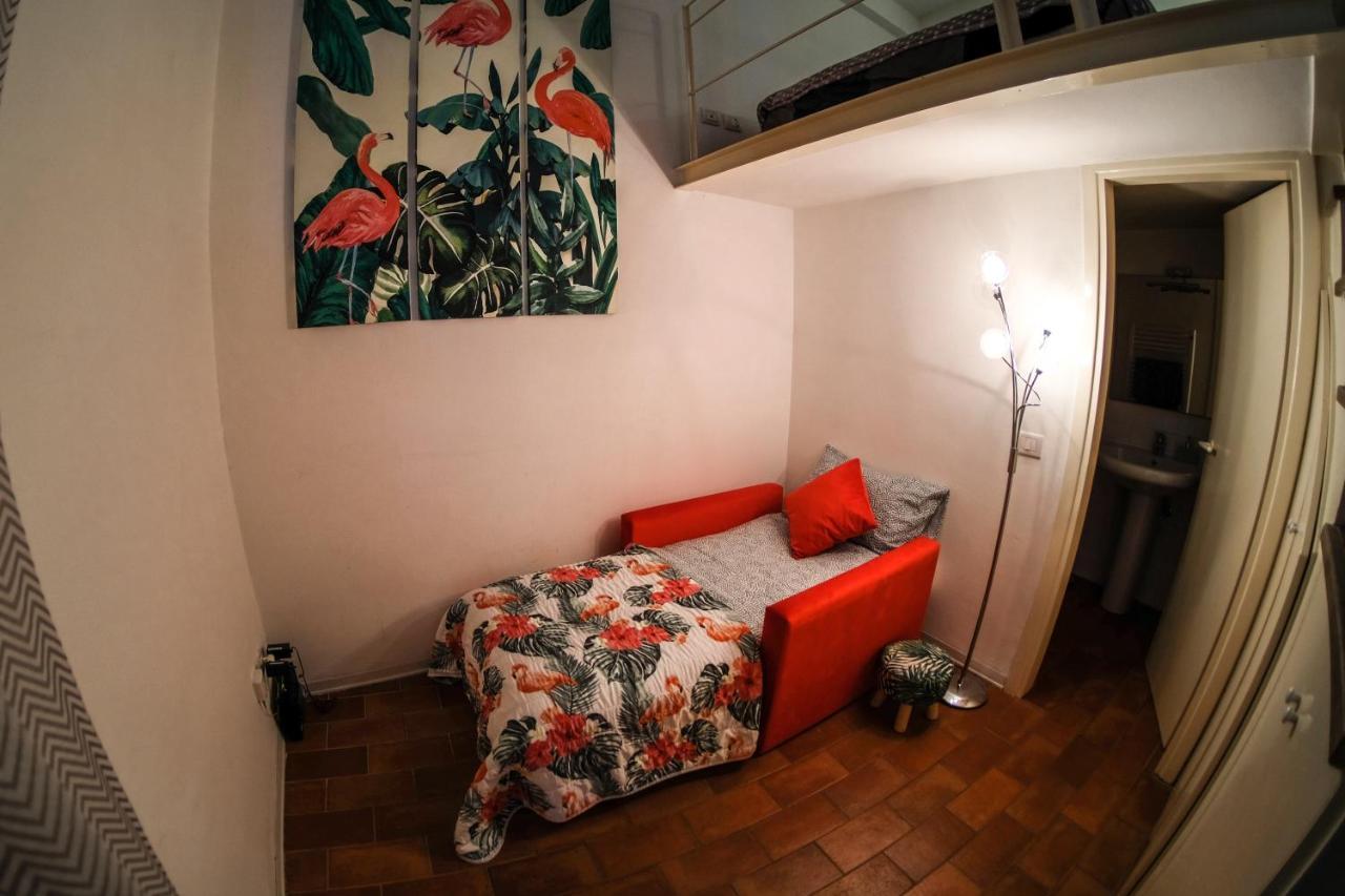 شقة Cozy House بارما المظهر الخارجي الصورة