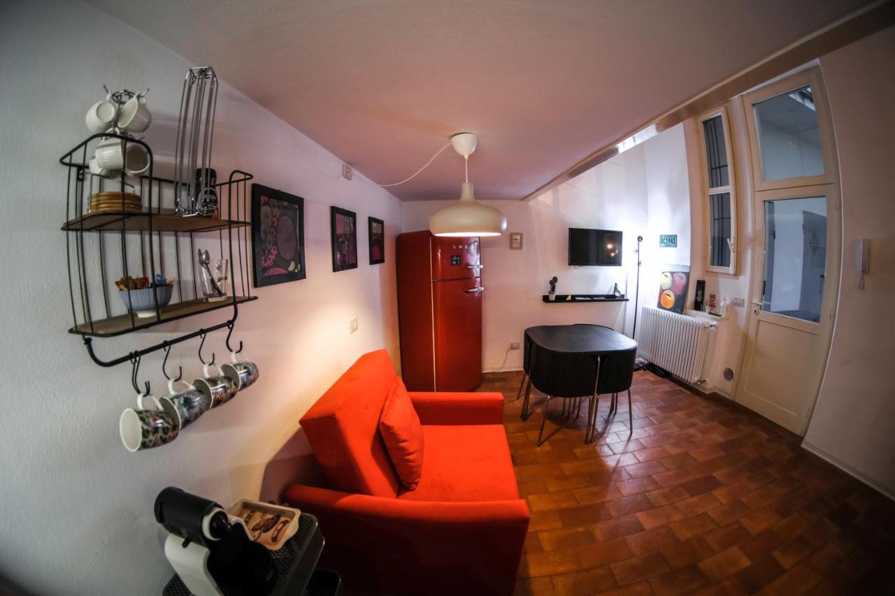 شقة Cozy House بارما المظهر الخارجي الصورة