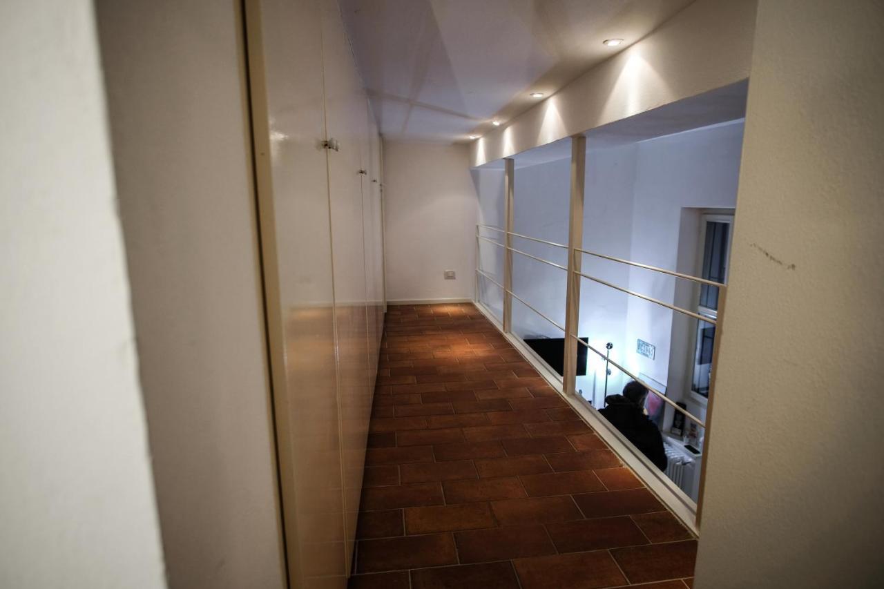شقة Cozy House بارما المظهر الخارجي الصورة